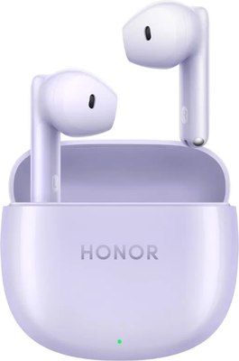 Беспроводные наушники Honor Earbuds X6 / PET-T10