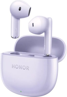 Беспроводные наушники Honor Earbuds X6 / PET-T10