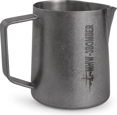 Молочник MHW-3BOMBER 5.0 P5026SS