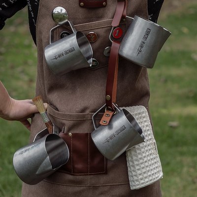 Молочник MHW-3BOMBER 5.0 P5026SS