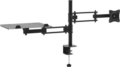 Кронштейн для монитора и ноутбука Electric Light КБ-01-132 - фото