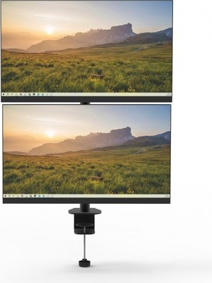 Кронштейн для монитора Electric Light КБ-01-133