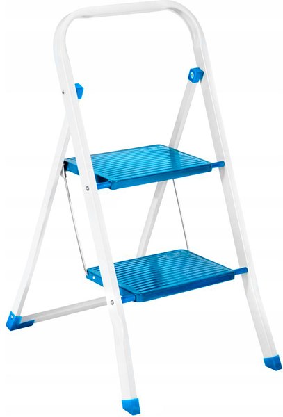 Лестница-стремянка Casa Si Arco 2 / CS10920W06PL - фото