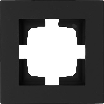 Рамка для выключателей и розеток Bylectrica ЮЛИГ.735212.551  - фото
