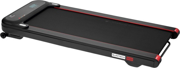 Электрическая беговая дорожка Titanium Masters Slimtech S130 - фото