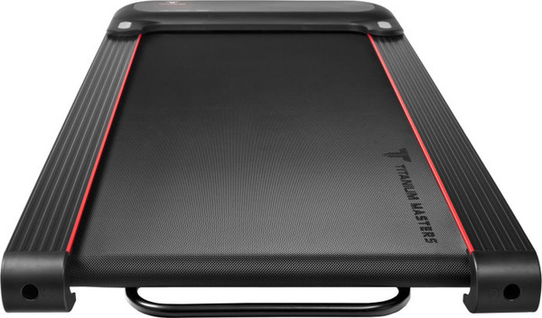 Электрическая беговая дорожка Titanium Masters Slimtech S130