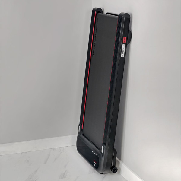 Электрическая беговая дорожка Titanium Masters Slimtech S130