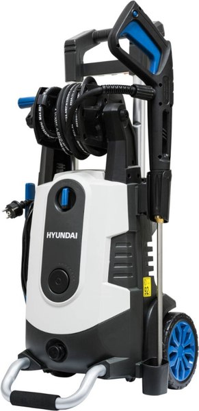 Мойка высокого давления Hyundai HHW170-470BL - фото