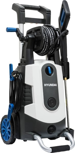 Мойка высокого давления Hyundai HHW170-470BL