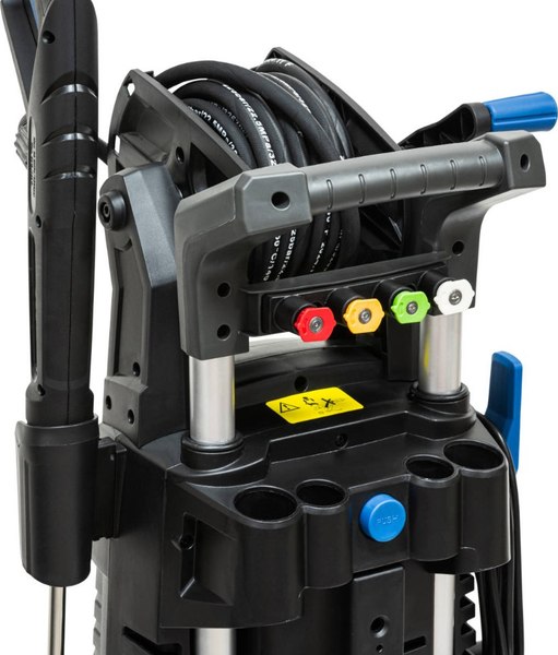 Мойка высокого давления Hyundai HHW170-470BL