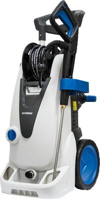 Мойка высокого давления Hyundai HHW210-550BLPRO
