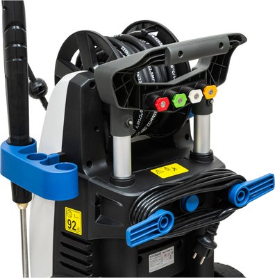 Мойка высокого давления Hyundai HHW210-550BLPRO