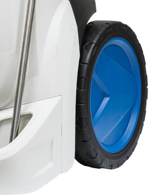 Мойка высокого давления Hyundai HHW210-550BLPRO