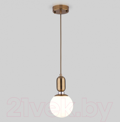 Потолочный светильник Евросвет Bubble 50151/1 - фото