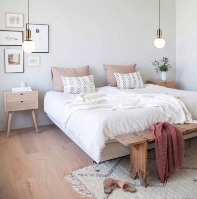 Потолочный светильник Евросвет Bubble 50151/1