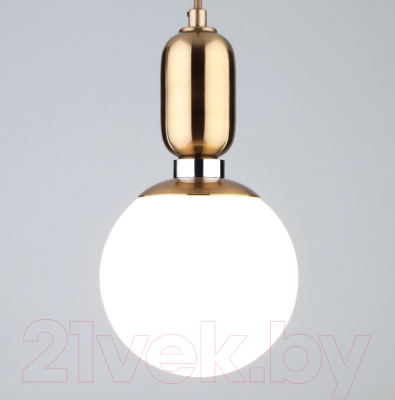 Потолочный светильник Евросвет Bubble 50151/1