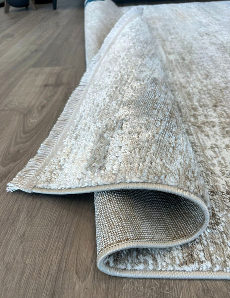 Ковер Radjab Carpet Беллуччи Прямоугольник HL 708 / 11838RK
