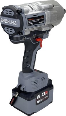 Аккумуляторный гайковерт Profipower T-2000N / E0187