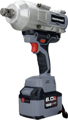 Аккумуляторный гайковерт Profipower T-2000N / E0187