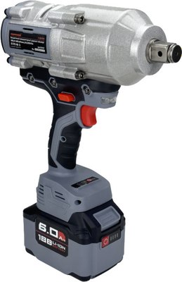 Аккумуляторный гайковерт Profipower T-2000N / E0187