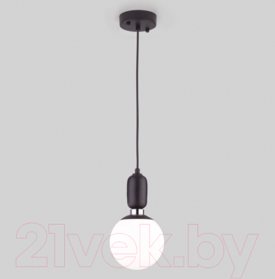 Потолочный светильник Евросвет Bubble 50151/1 - фото