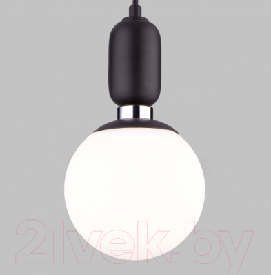 Потолочный светильник Евросвет Bubble 50151/1