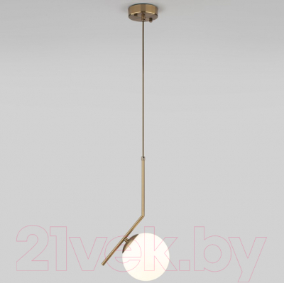 Потолочный светильник Евросвет Frost 50152/1 - фото