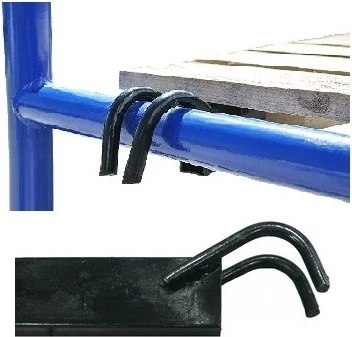 Леса строительные Тапанар ЛСПР-40