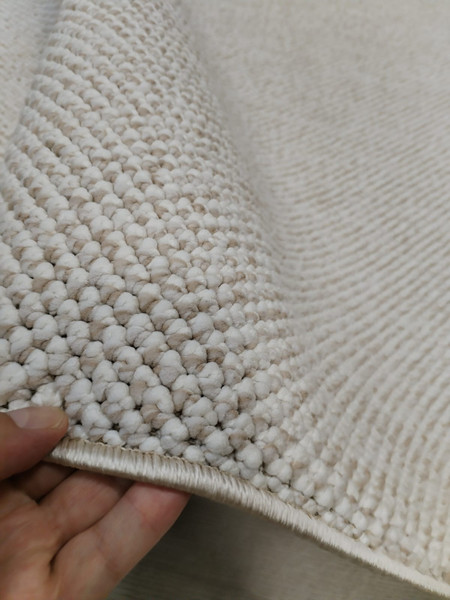 Ковер Radjab Carpet Лоро Прямоугольник PU77B / 12042RK