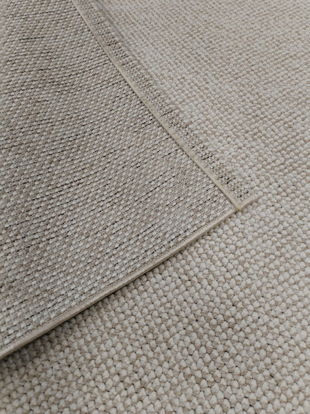 Ковер Radjab Carpet Лоро Прямоугольник PU77B / 12042RK