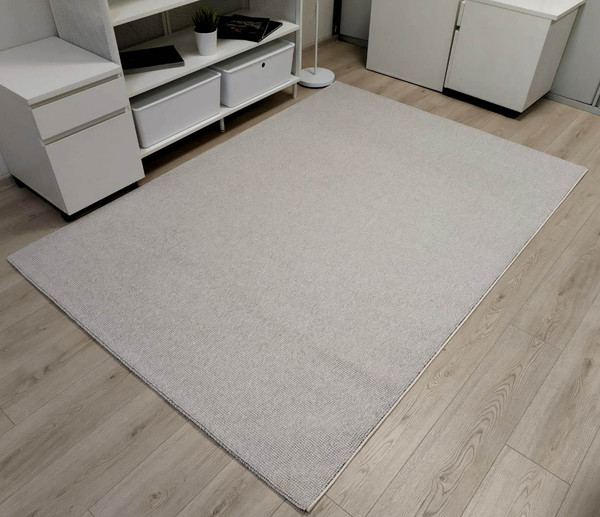 Ковер Radjab Carpet Лоро Прямоугольник PU76B / 12030RK