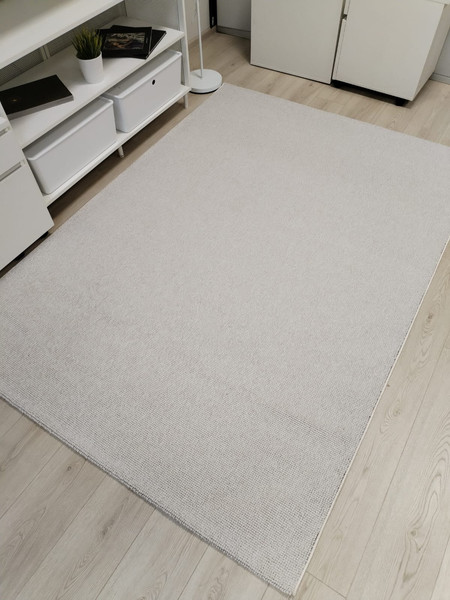 Ковер Radjab Carpet Лоро Прямоугольник PU76B / 12030RK