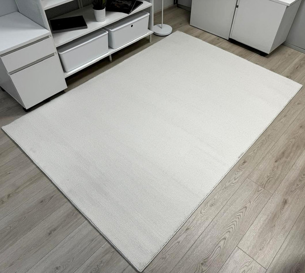 Ковер Radjab Carpet Лоро Прямоугольник 3744 / 12023RK