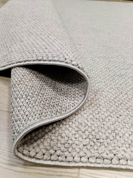 Ковер Radjab Carpet Лоро Прямоугольник PU77B / 12044RK