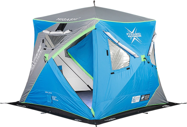 Палатка Higashi Pyramid Extreme / 03513 - фото
