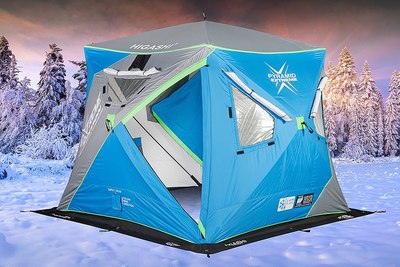 Палатка Higashi Pyramid Extreme / 03513