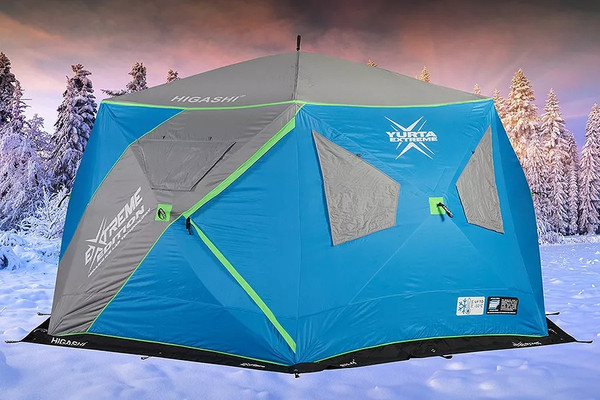 Палатка Higashi Yurta Extreme / 05999