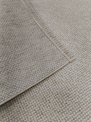 Ковер Radjab Carpet Лоро Прямоугольник PU77B / 12041RK