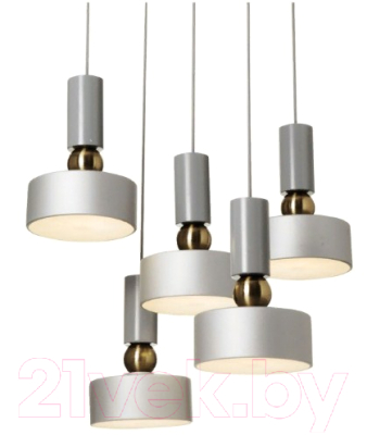 Люстра Maytoni Void MOD030PL-05GR