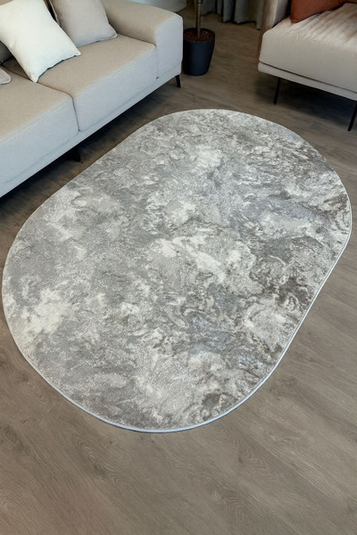 Коврик Radjab Carpet Беллуччи Овал NP 292 / 11788RK