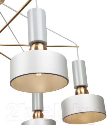 Люстра Maytoni Void MOD030PL-06GR