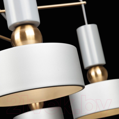 Люстра Maytoni Void MOD030PL-06GR