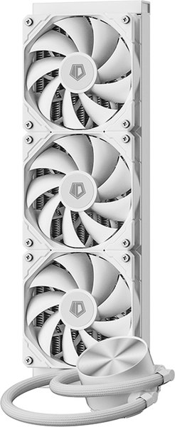Кулер для процессора ID-Cooling FX360 Pro White