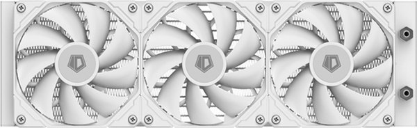 Кулер для процессора ID-Cooling FX360 Pro White