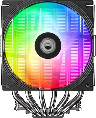 Кулер для процессора ID-Cooling Frozn A620 Pro SE ARGB