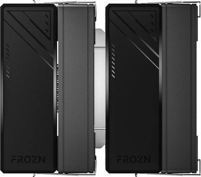 Кулер для процессора ID-Cooling Frozn A620 Pro SE ARGB