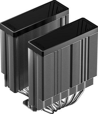 Кулер для процессора ID-Cooling Frozn A620 Pro SE ARGB