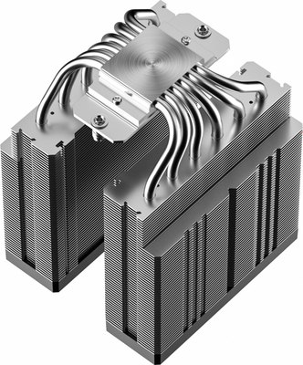 Кулер для процессора ID-Cooling Frozn A620 Pro SE ARGB