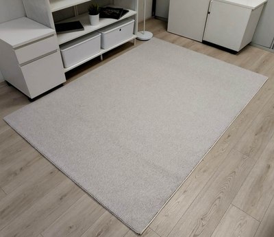 Коврик Radjab Carpet Лоро Прямоугольник PU76B / 12032RK