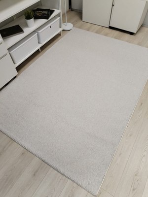 Коврик Radjab Carpet Лоро Прямоугольник PU76B / 12032RK